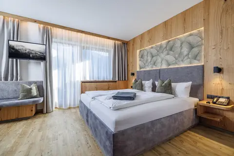 Panoramahotel Schwendbergerhof in Hippach — foto 2