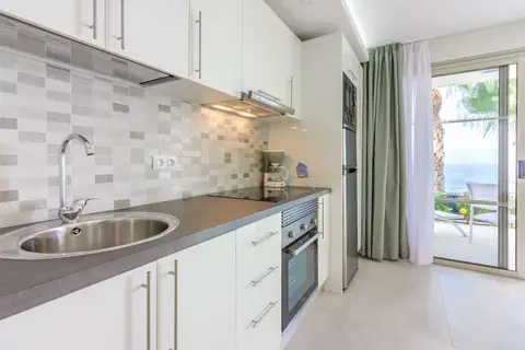 Klayman Diamond Aparthotel in Tamaimo — foto 16