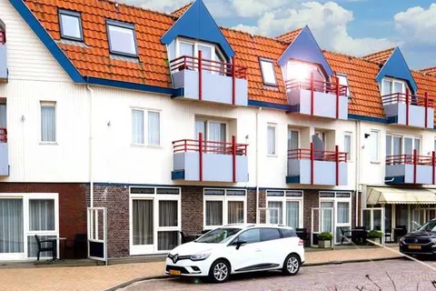 Best Western Beach Hotel Bergen aan Zee foto 1