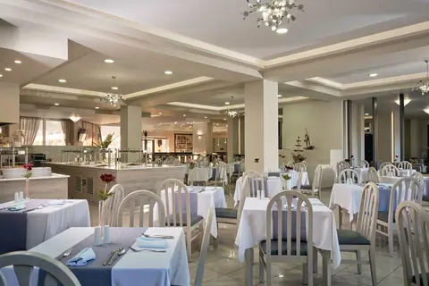 Fly & Go Park Hotel & Spa in Δημοτική Ενότητα Αρκαδίων — foto 18