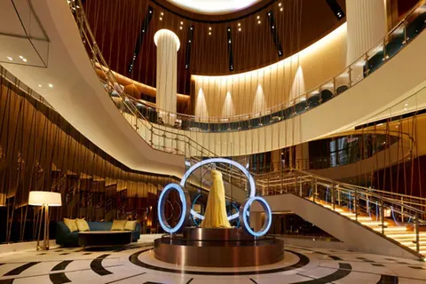 Hard Rock New York foto 4