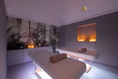 Vis Urban Suites & Spa in Bari, foto 18