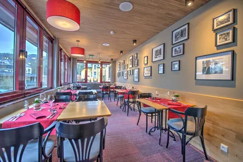 Du Commerce in Clervaux — foto 5