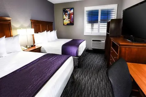 Best Western McCarran Inn in Las Vegas, foto 12