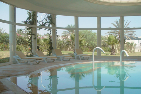 Hotel Thalassa Mahdia foto 7