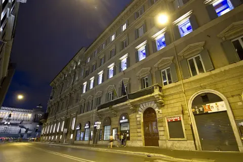 Hotel Trecento in Treviso, foto 19