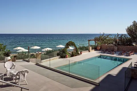 Stefania Apartments in Δημοτική Ενότητα Αρκαδίων — foto 8