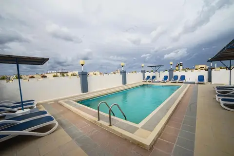 Coral Hotel in San Pawl il-Baħar — foto 8