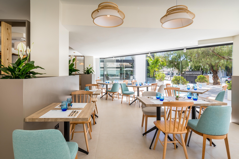 Hotel Occidental Puerto Banus foto 5