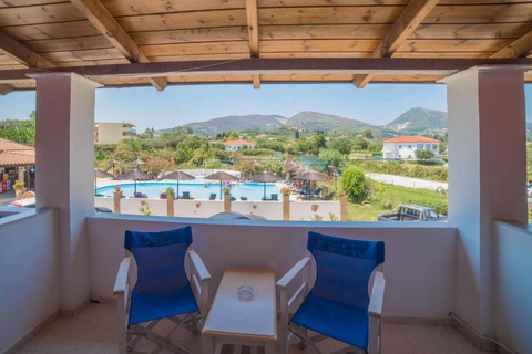 Hotel Porto Koukla Beach foto 4