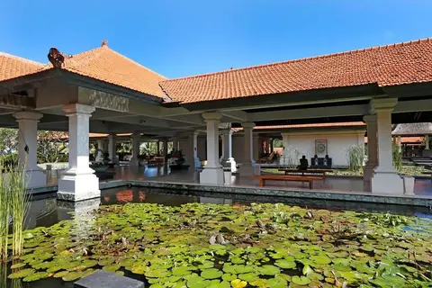 Grand Hyatt Bali in Nusa Dua, Badung, Bali, foto 10