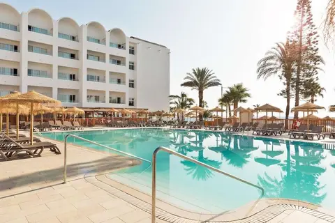 Hotel Best Indalo in Mojácar Playa