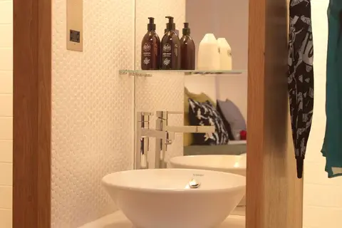 Wilde Aparthotels Covent Garden in Londen — foto 6