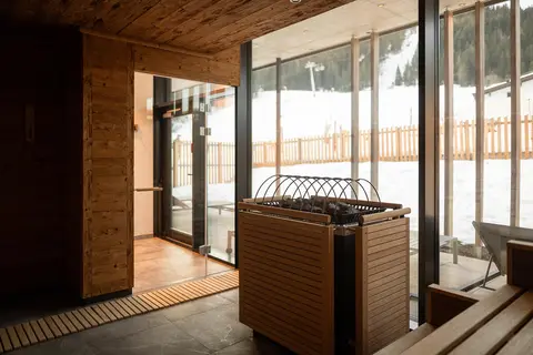 ADEA Lifestyle Suites in Fieberbrunn — foto 24