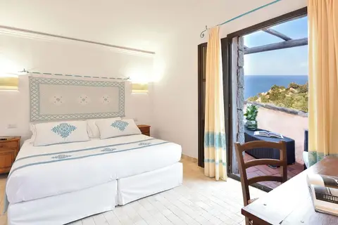 Borgo Cala Moresca in Tortolì — foto 25