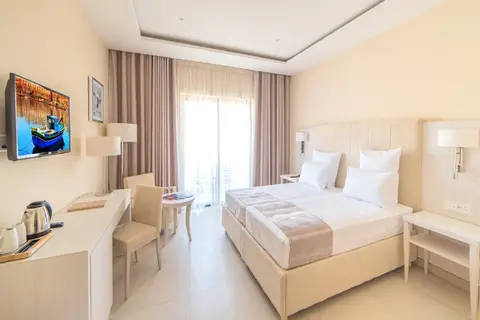 Maritim Antonine Hotel & Spa Malta in Il-Mellieħa — foto 14
