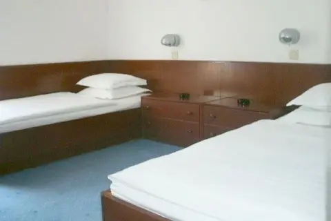 Laguna in Zagreb — foto 30