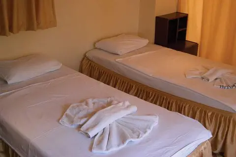 Panormos Hotel in Didim — foto 30