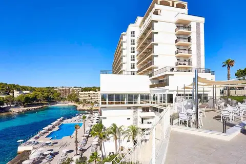 Globales Cala Vinas in Calvià — foto 15