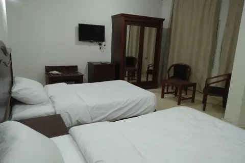 Royal NJ Hotel in New Borg El Arab, foto 14