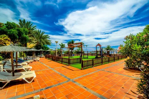 SBH Club Paraiso Playa in Esquinzo — foto 28