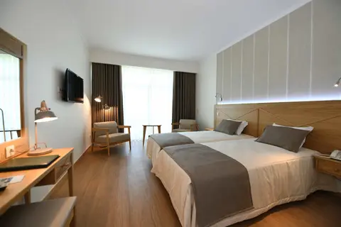 Hotel do Campo in Ribeira Brava — foto 2