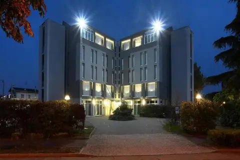 Hotel Campus in Collecchio, foto 2