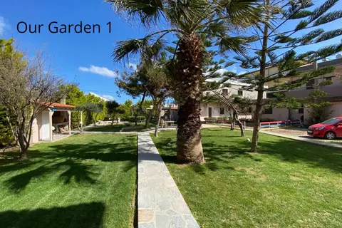 The Santo George Beach Resort in Iraklion, foto 28