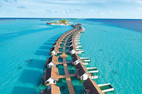 Ozen Life Maadhoo in Maadhoo