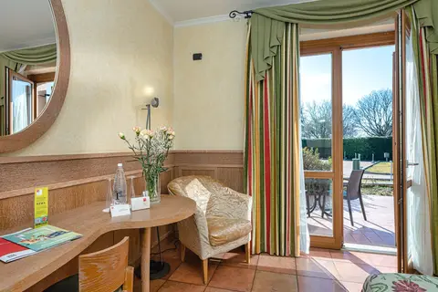 Active Hotel Paradiso & Golf Resort in Castelnuovo del Garda — foto 29