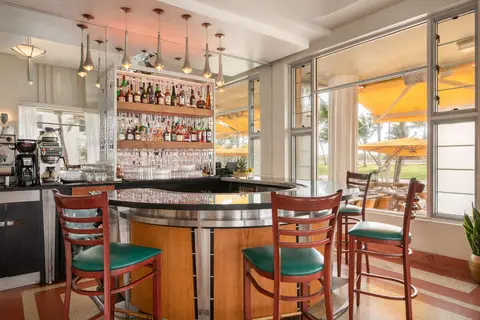 Eurostars Winter Haven in Miami Beach — foto 7