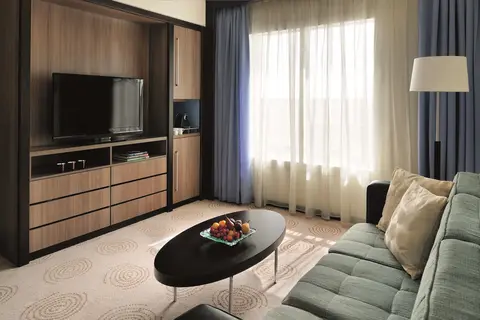 Avani Deira Dubai Hotel in Deira, foto 5