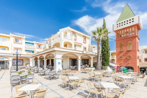 Blau Punta Reina Resort foto 4