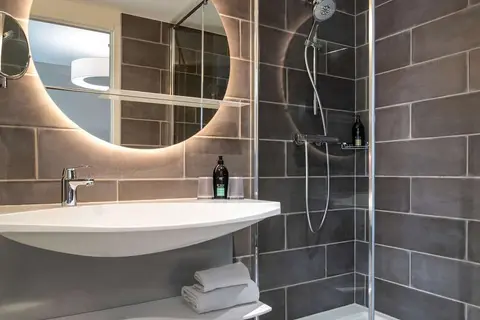Aparthotel Adagio London Stratford in Londen, foto 9