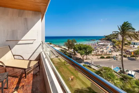 Hotel Serrano Palace in Cala Ratjada — foto 26