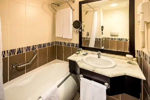 Vuni Palace Hotel & Casino in Girne — foto 8