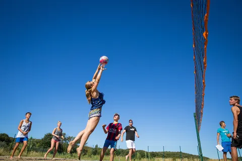 Camping Val Saline foto 14