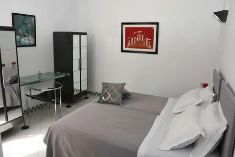 Appart Hotel Tagadirt in Agadir — foto 3