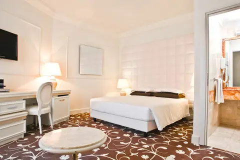 Etrusco Arezzo Hotel in Arezzo — foto 5