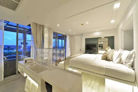 Riva Arun Bangkok in Bangkok, foto 13