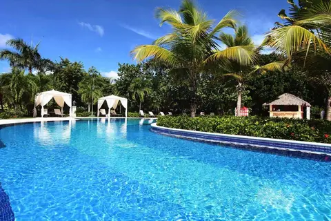 Luxury Bahia Principe Akumal in Puerto Aventuras — foto 20