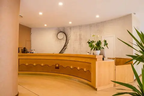 Grand Hotel Moon Valley in Vico Equense — foto 29