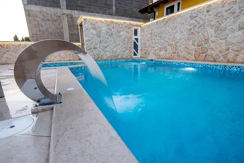 Villas Plat in Moravice — foto 4