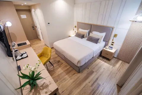 Gloria Palace Hotel & Spa in Golem, foto 4
