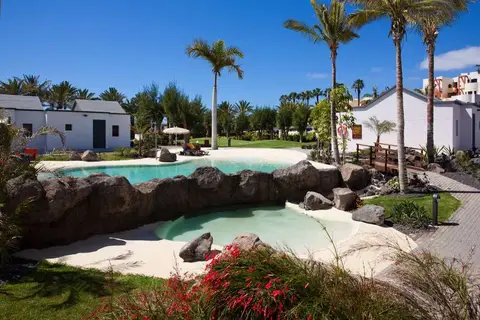 R2 Romantic Fantasia Dreams & Suites Hotel in Tuineje — foto 21