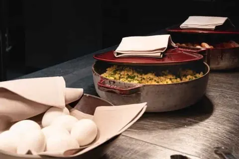 Hotel VierJahreszeiten am Seilersee foto 24