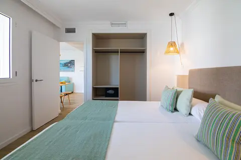 MarSenses Ferrera Blanca Hotel in Cala Ferrera — foto 8