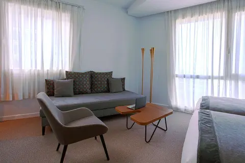 Kyriad Residence Casablanca Centre Ville in Rabat — foto 11