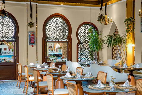 Panorama Bungalows El Gouna in El Gona, foto 41