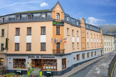 Du Commerce in Clervaux — foto 3